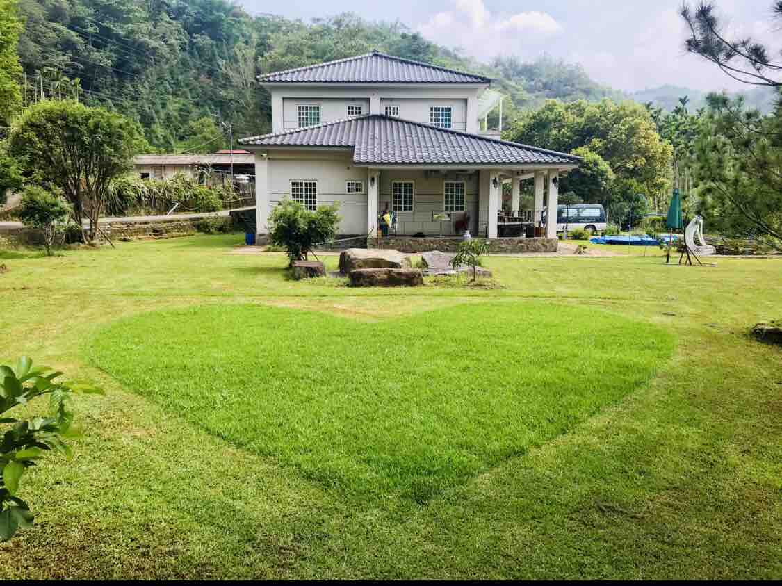 山中神仙民宿埔里桃米日月潭住宿人包棟 埔里乡民宿 山中神仙民宿埔里桃米日月潭住宿人包棟 埔里乡民宿