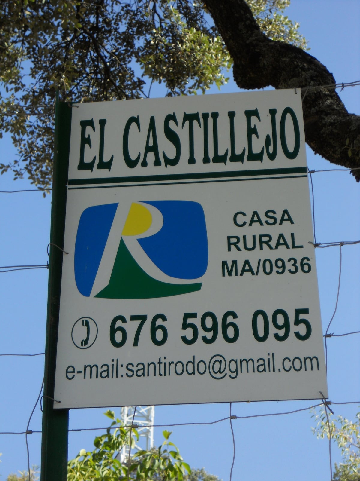 Casa Rural con Piscina Privada en la naturaleza.