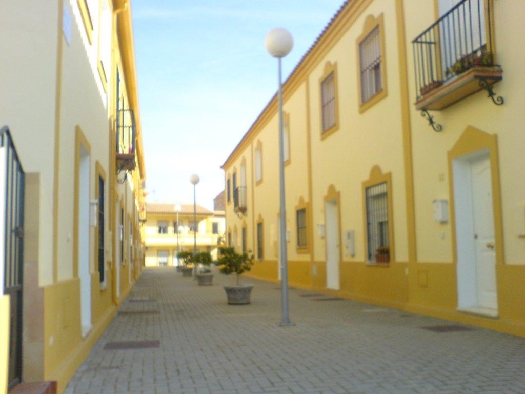 Casa rural Campiña de Sevilla Tranquila y familiar