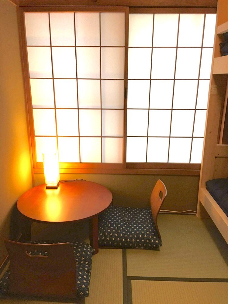 Private  Japanese Room[1B] - Fuji House