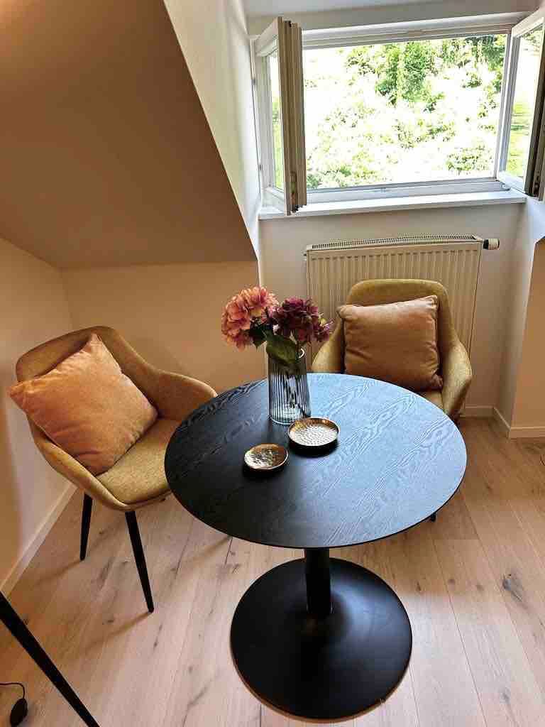 Appartement SchlossZeit