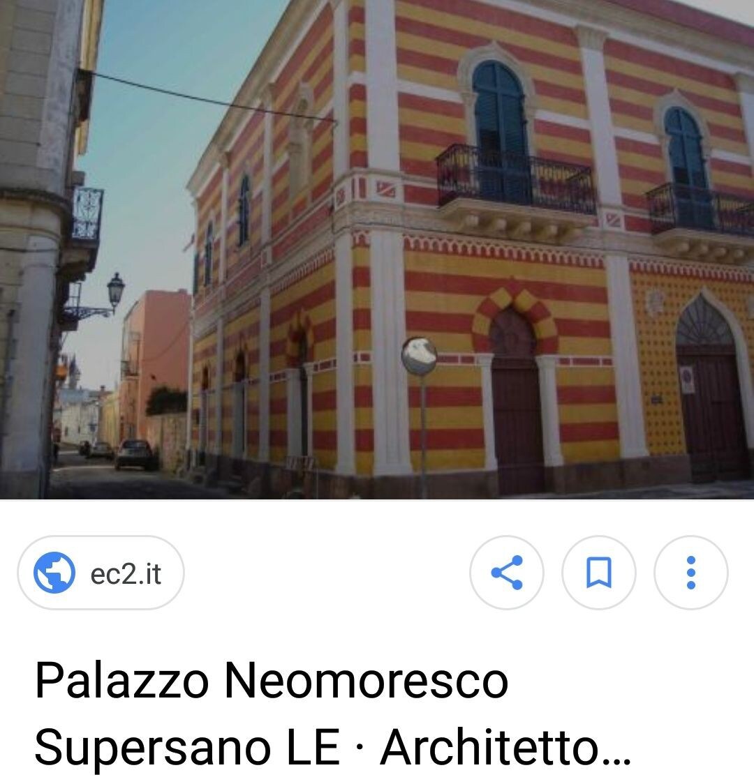萨伦托（ Salento ）的房子，距离大海仅几分钟路程