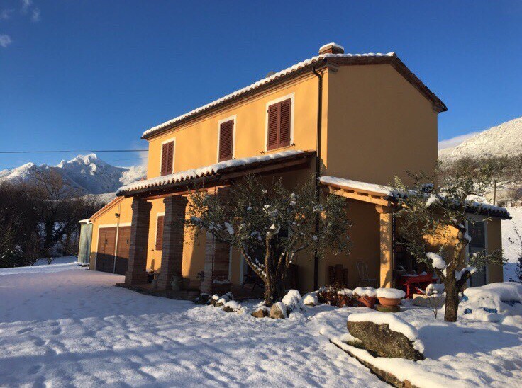 Amici B&B Country