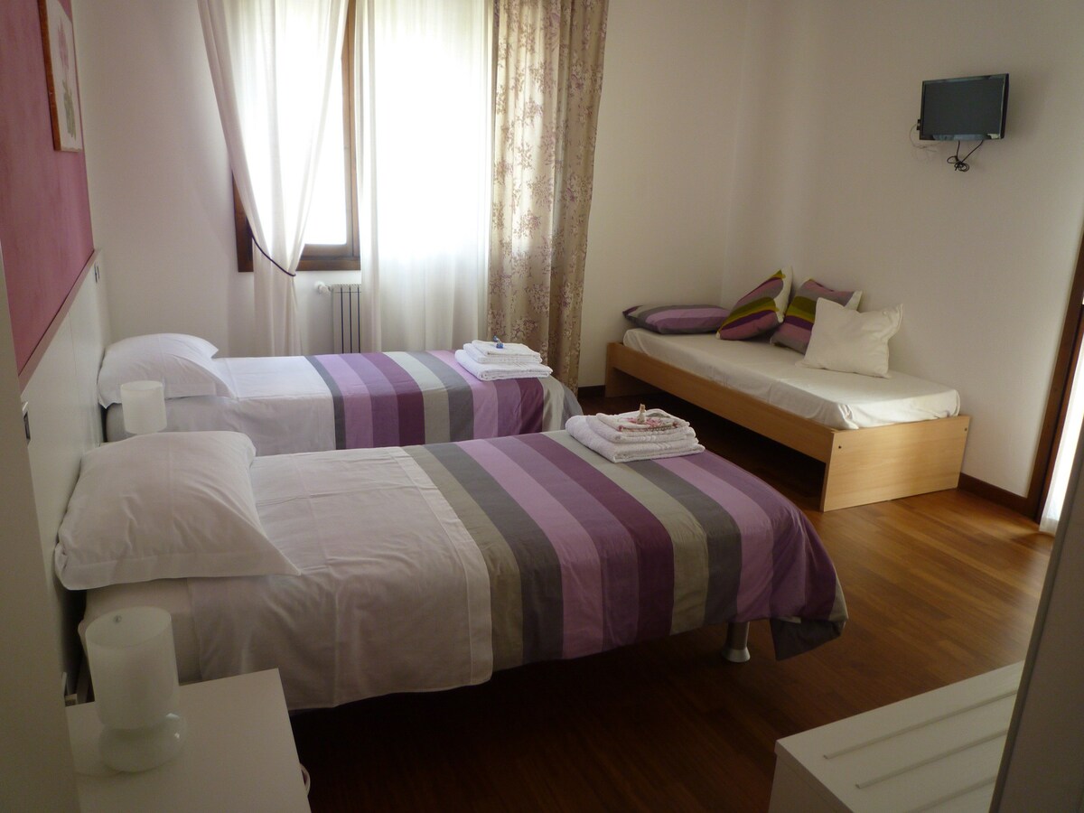 rooms & breakfast "dimora di Bosco" Rubano (PD)