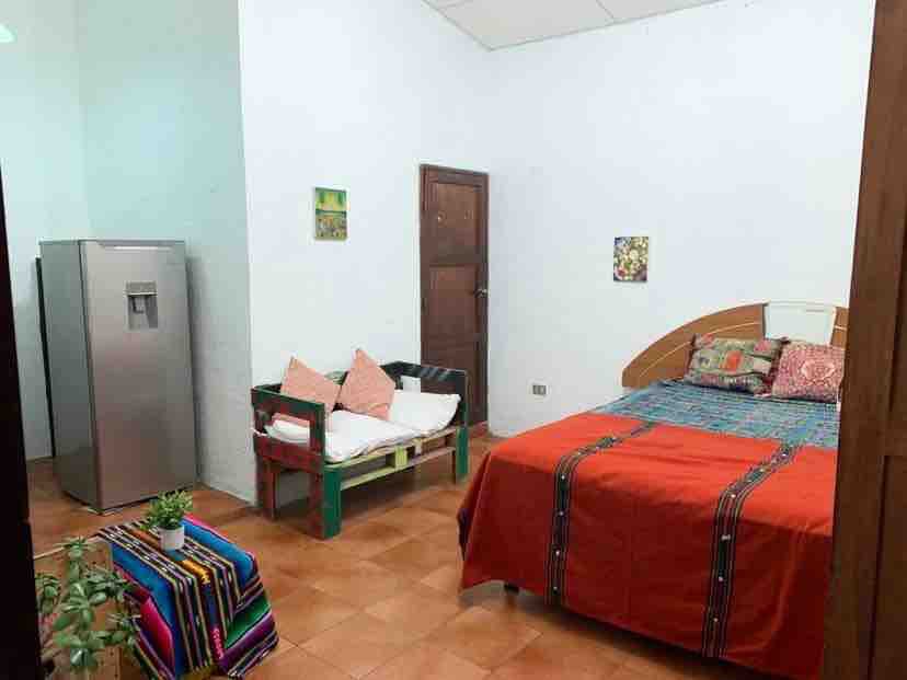 Apartamento acogedor en Antigua!