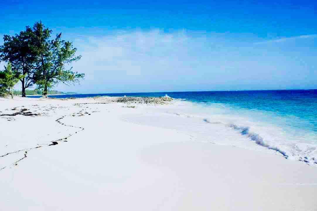 The Seaglass Villa 1 - Andros Island, Bahamas
