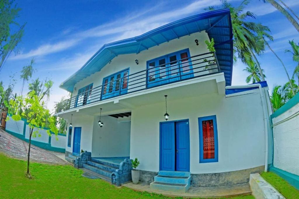 Villa in Ranna