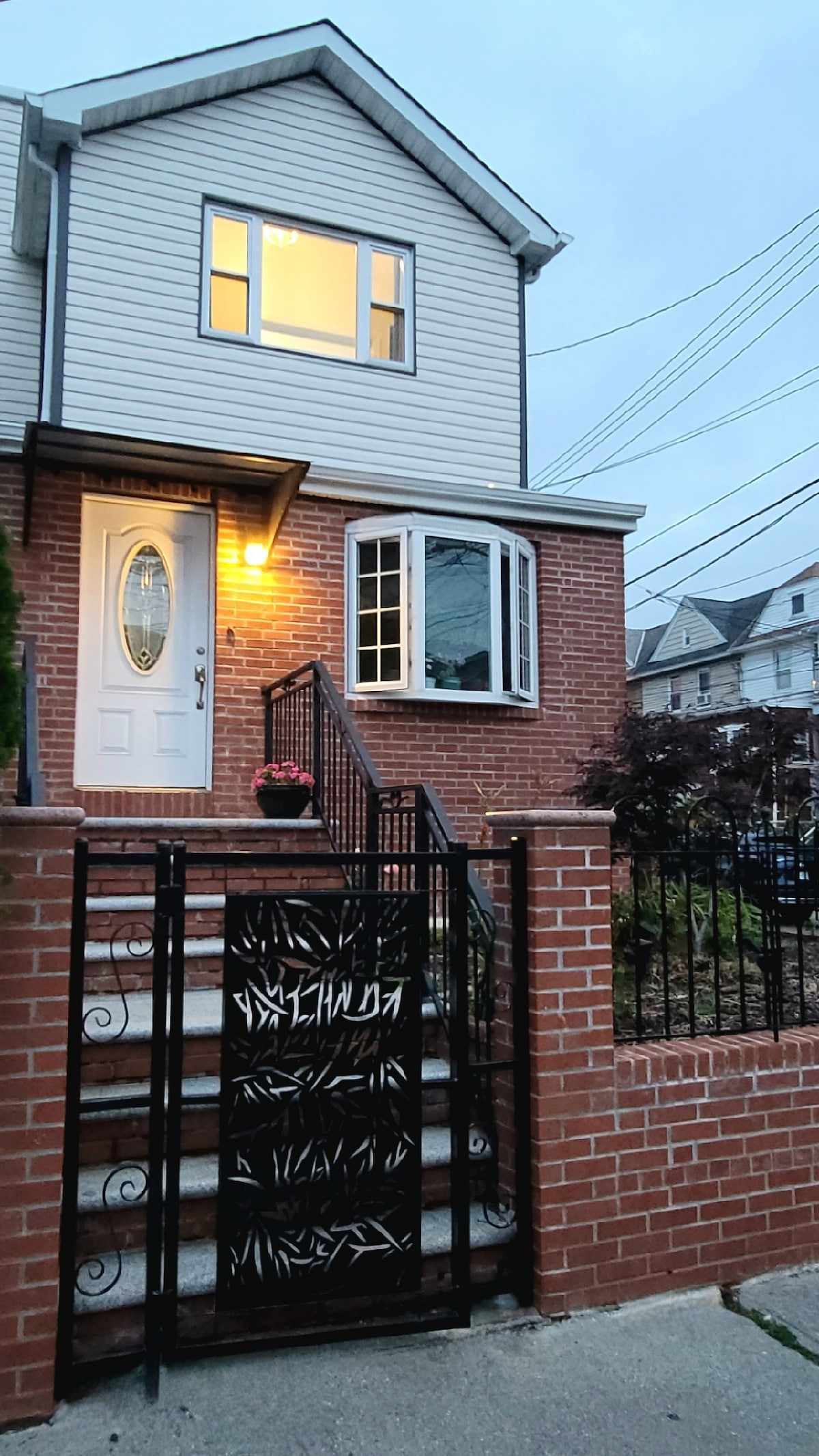 Cozy One bedroom in Queens, NYC