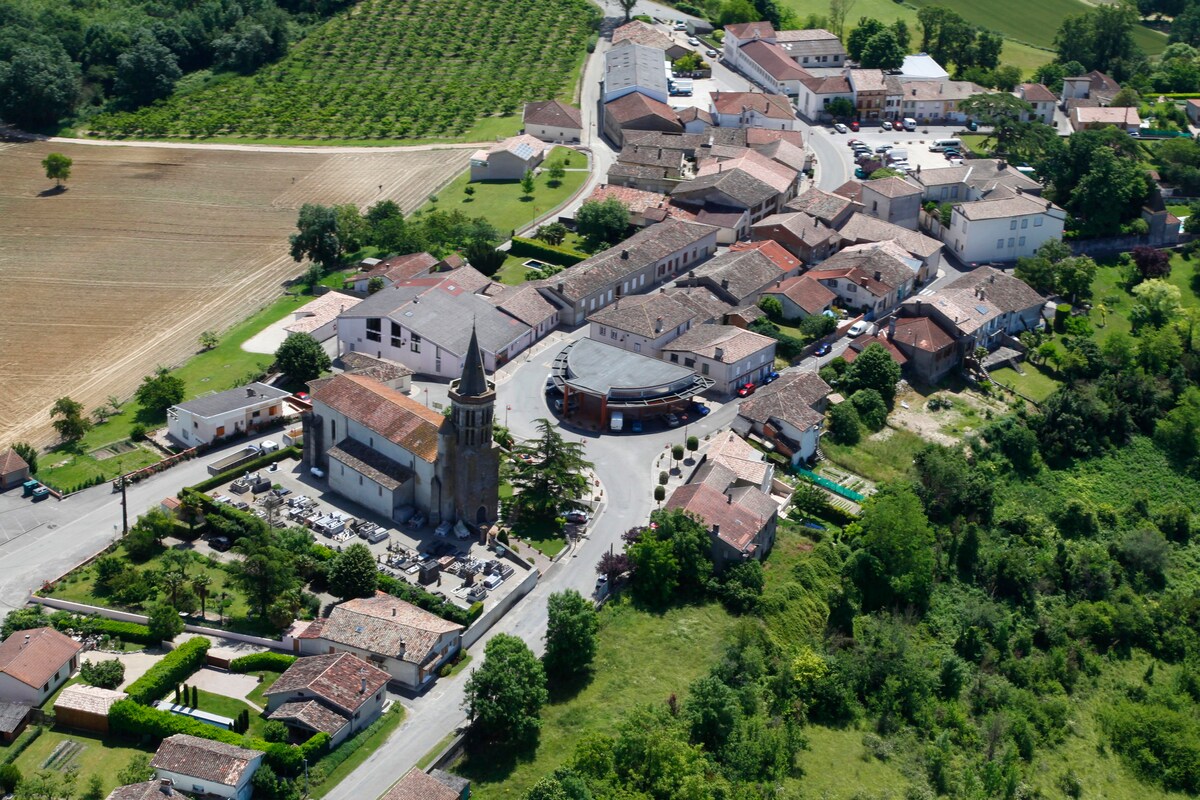 Château de Mirabel