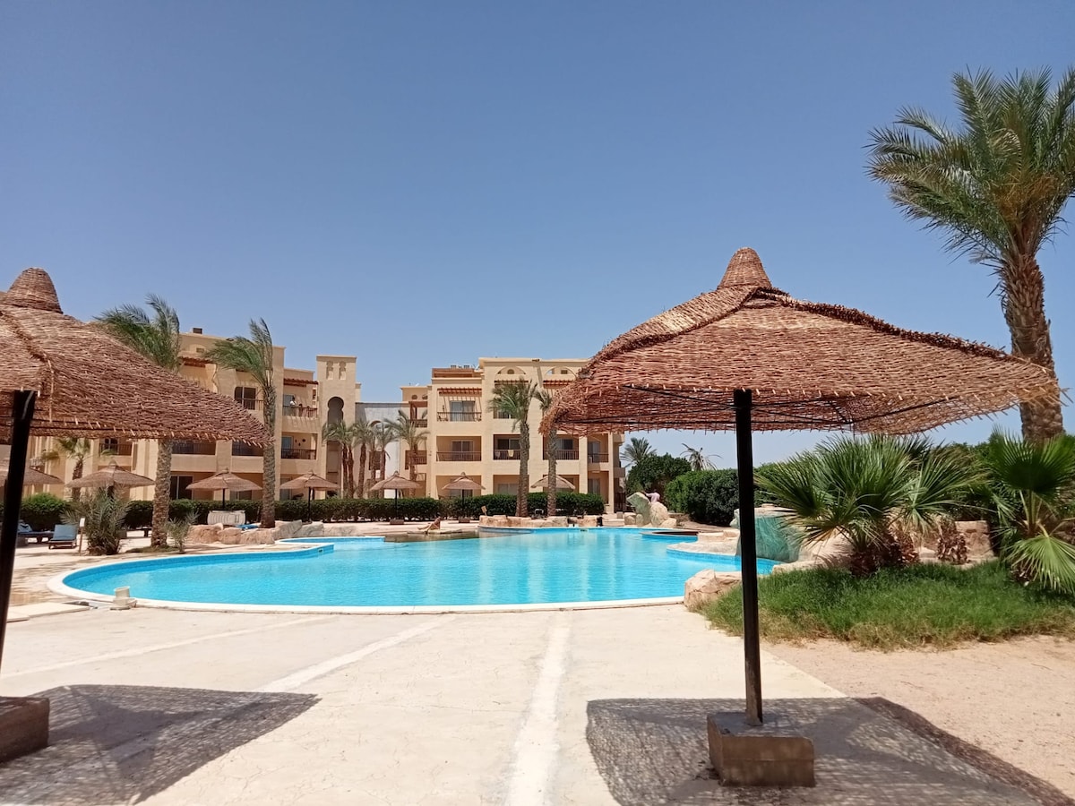 APPARTAMENTO A SHARM EL SHEIKH