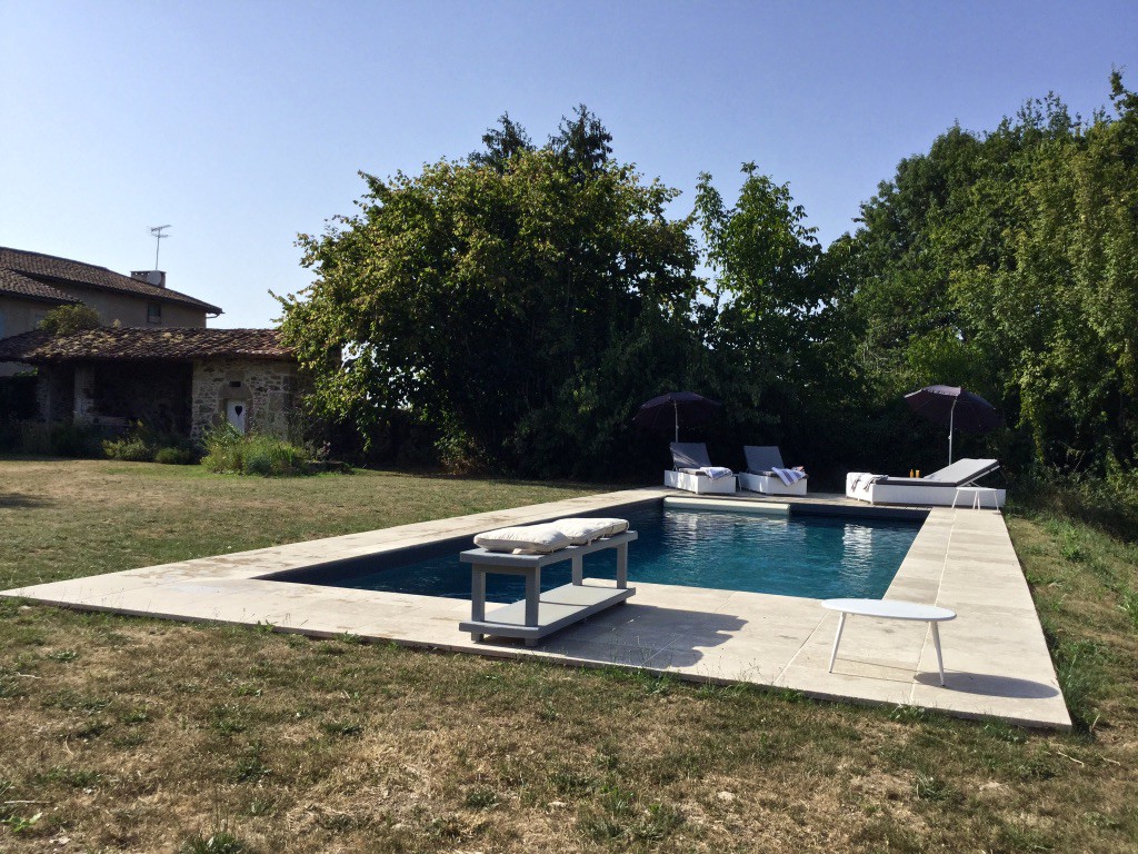 Historic & charming Dordogne house with pool.