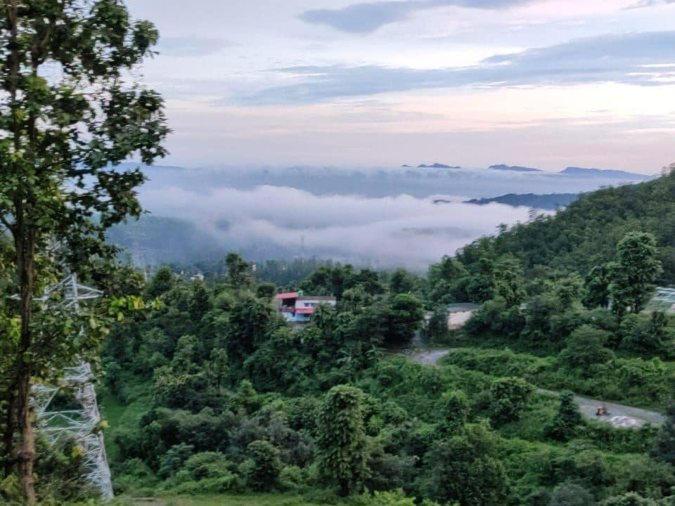 Dehradun Beautiful cottage