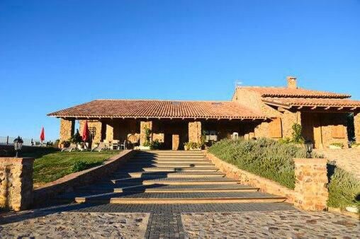 Casa Rural Yeguada Jiménez