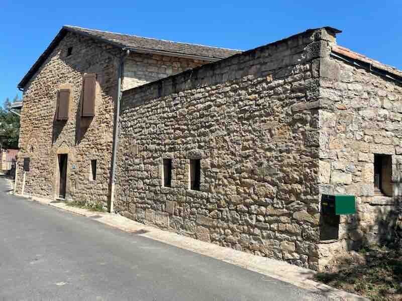 Maison spacieuse à la vue époustouflante