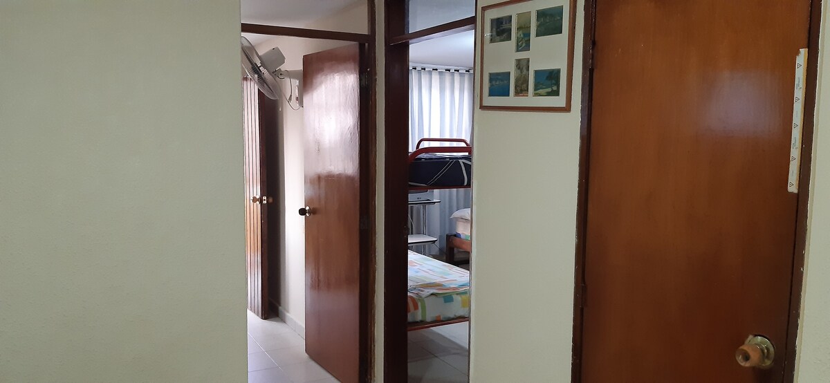 Rodadero Apartamento  Alquiler