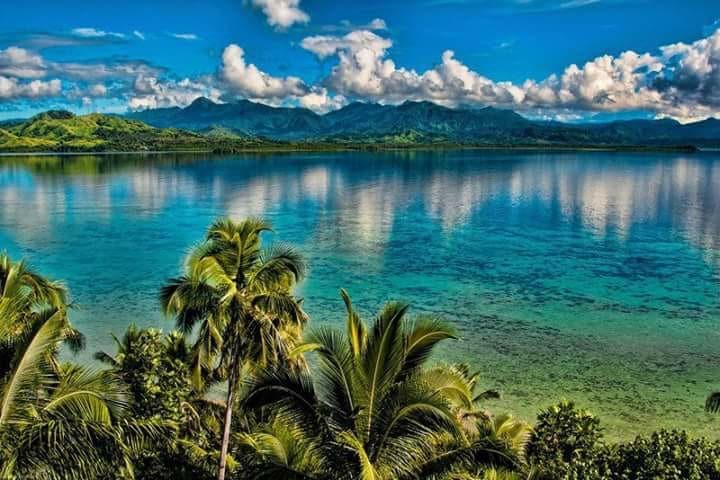 Naciriyawa Fiji Farmstay - Vuda