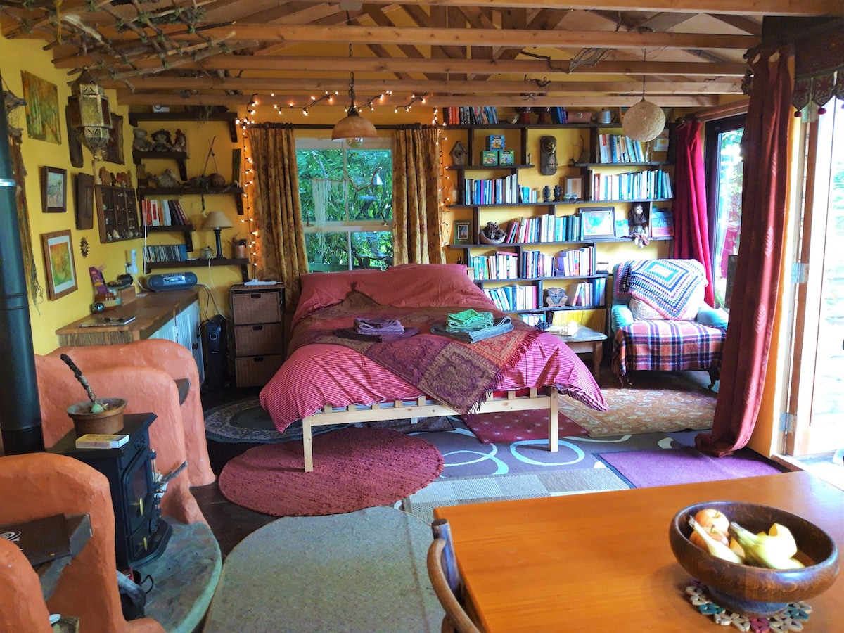 The Bookery Nook - Cosy Retreat Space, Norwich