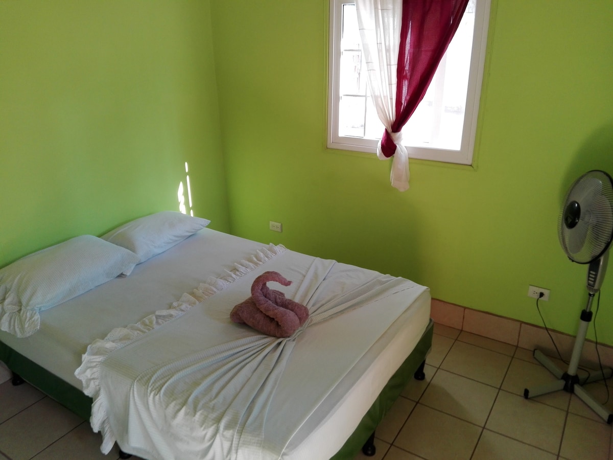 Private room  in Ometepe