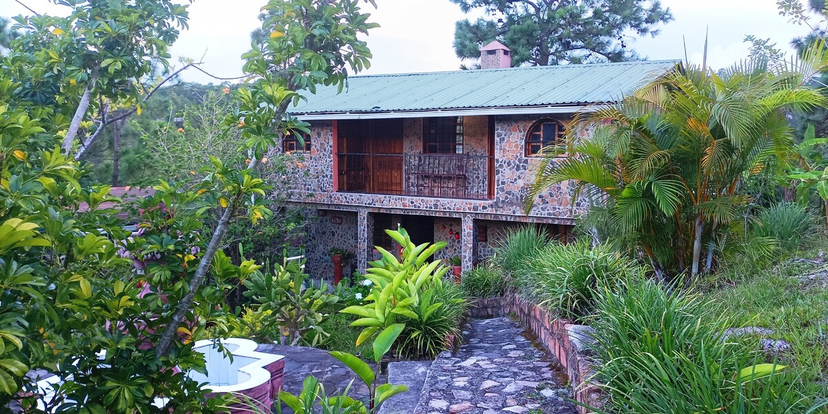 TinyHouse & Mini loft | La Roca Cabañas