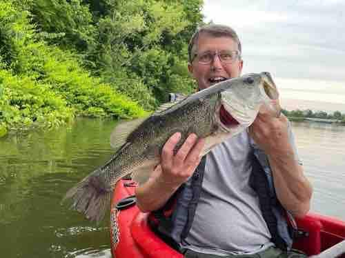 Big Bass Lake Rental