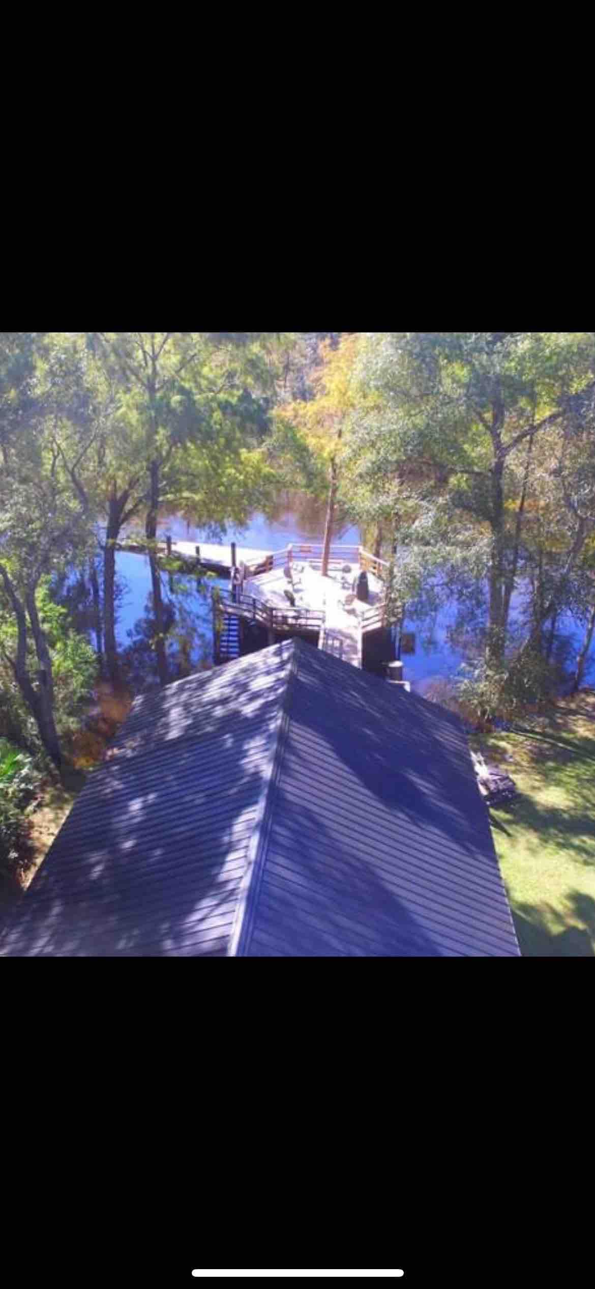 Satilla River Retreat