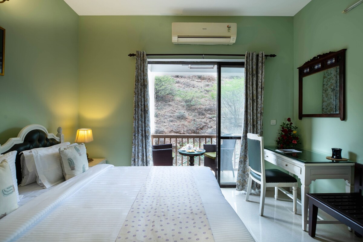 Sajjan Niwas-A Luxury Service Apartment in Jodhpur