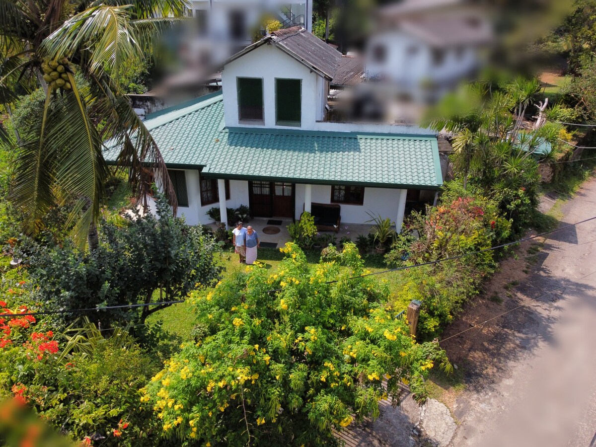 Hill Cottage Kandy