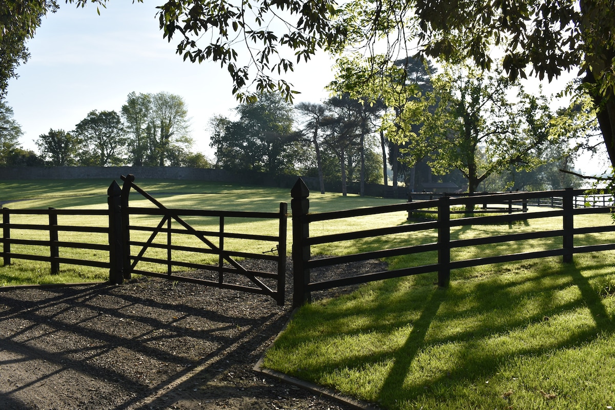 Alensgrove Cottages No. 03