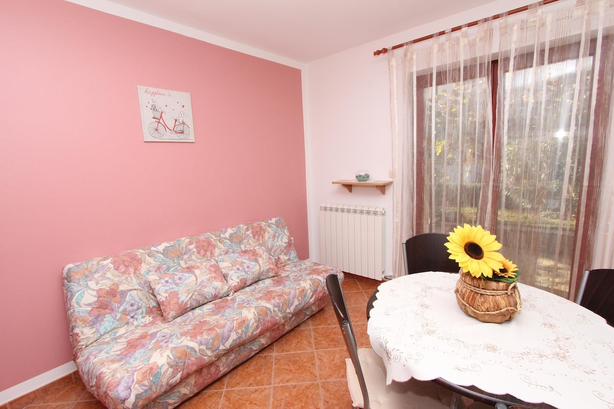 Sanja Two-Bedroom Apartment