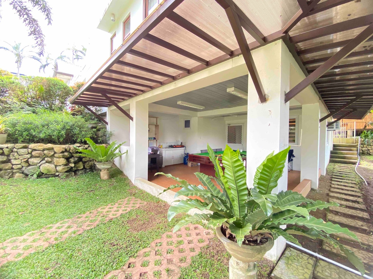 Casa Selena near Tagaytay Picnic Grove