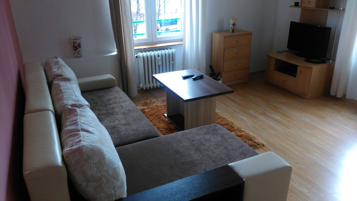 Apartman Luna