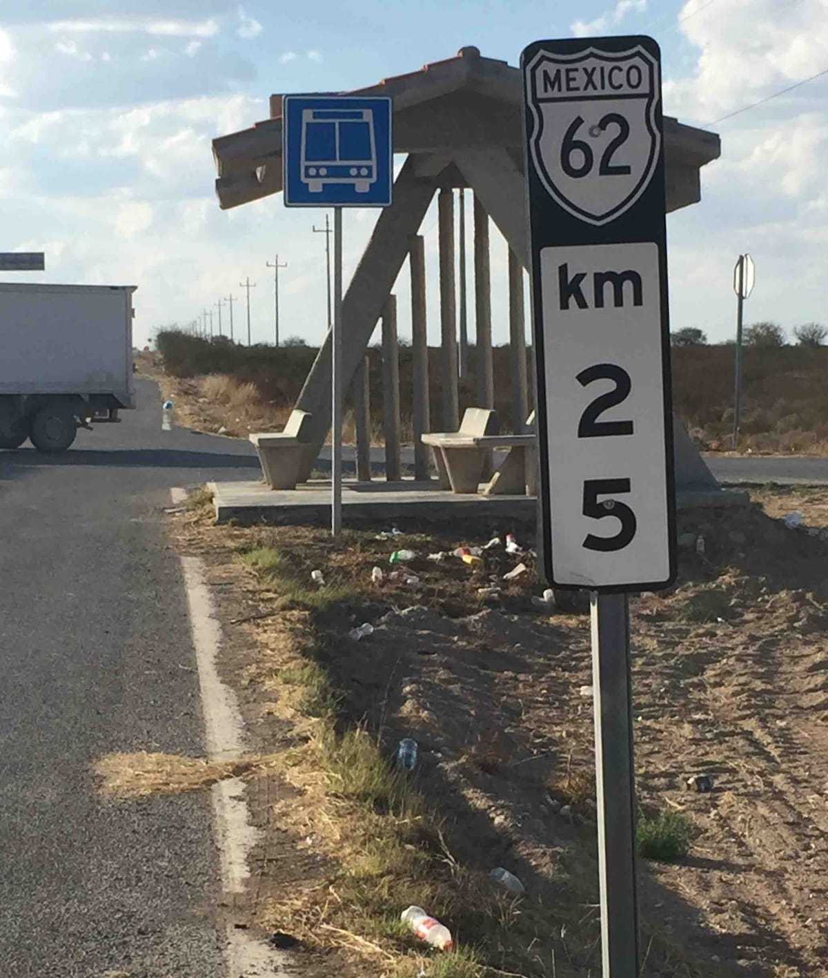 Estancia Azul muy cerca de Real de 14