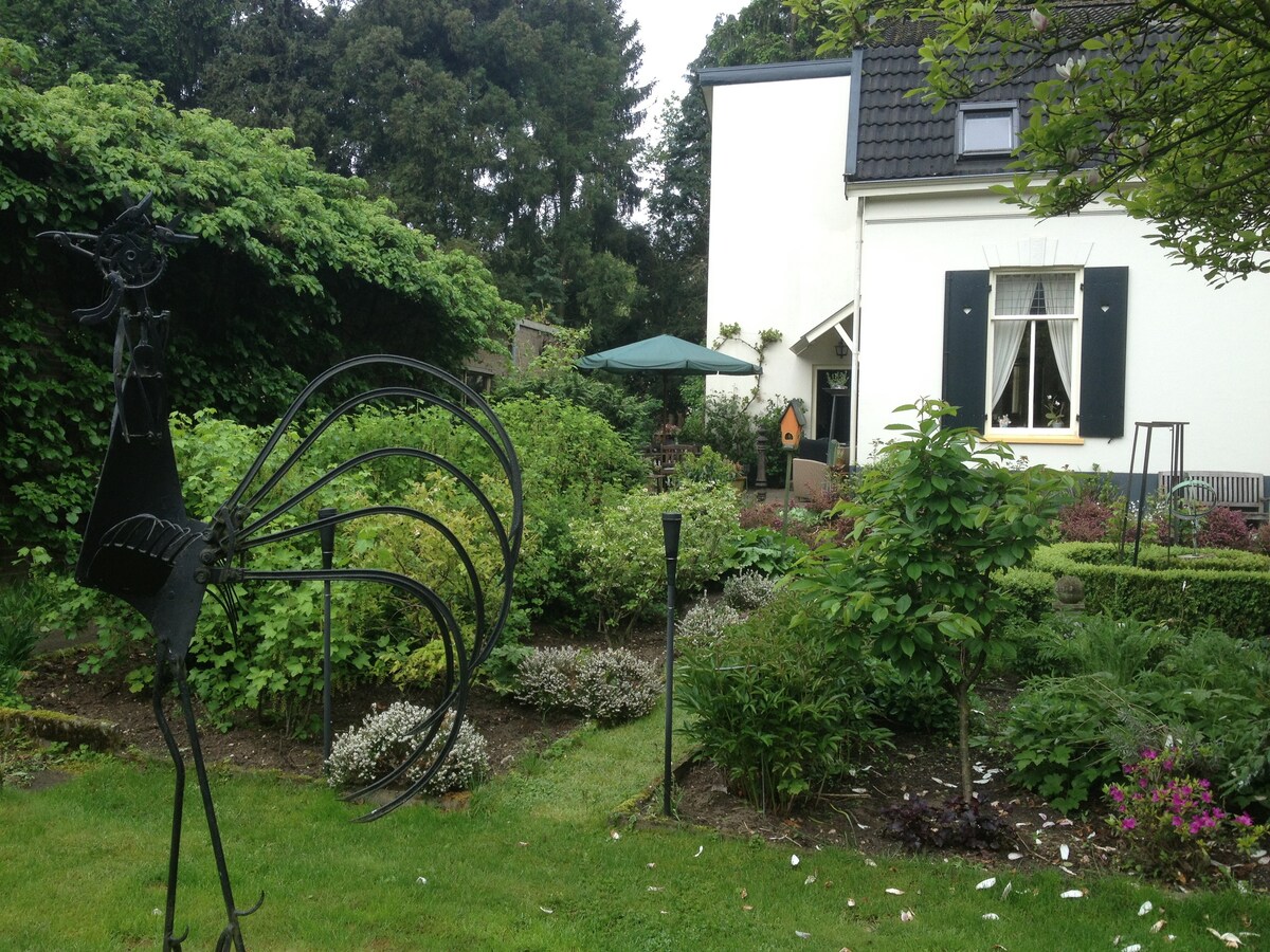 Gardenershouse Hartenstein Arnhem