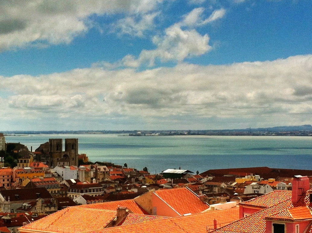 Lisbon Chiado最迷人的公寓