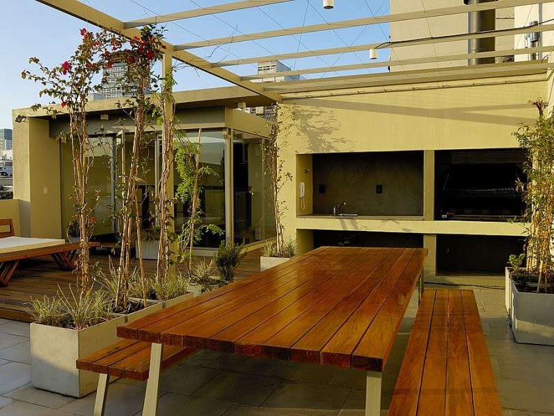 Luxury House w/ Roof Terrace | Palermo SoHo