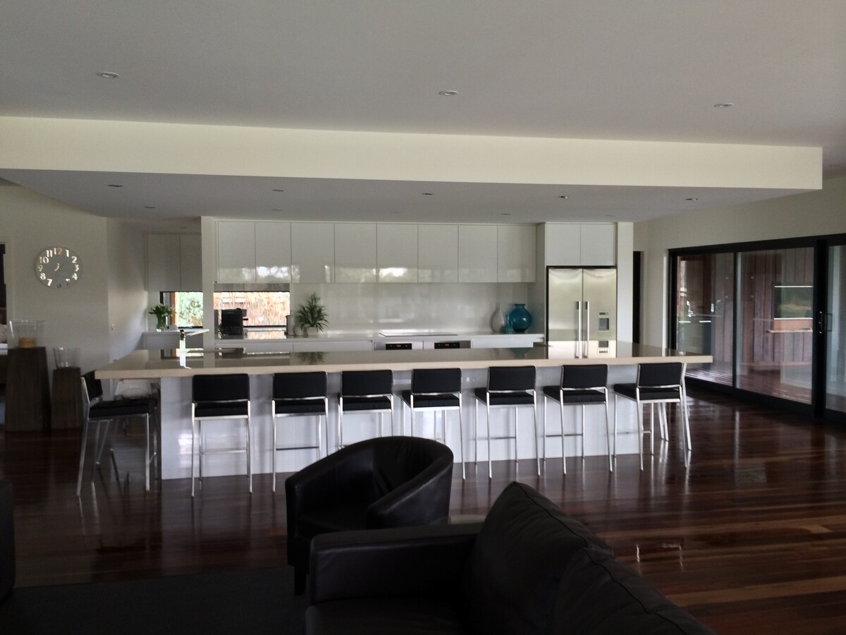 The GRAND -Phillip Island Luxury Accommodation