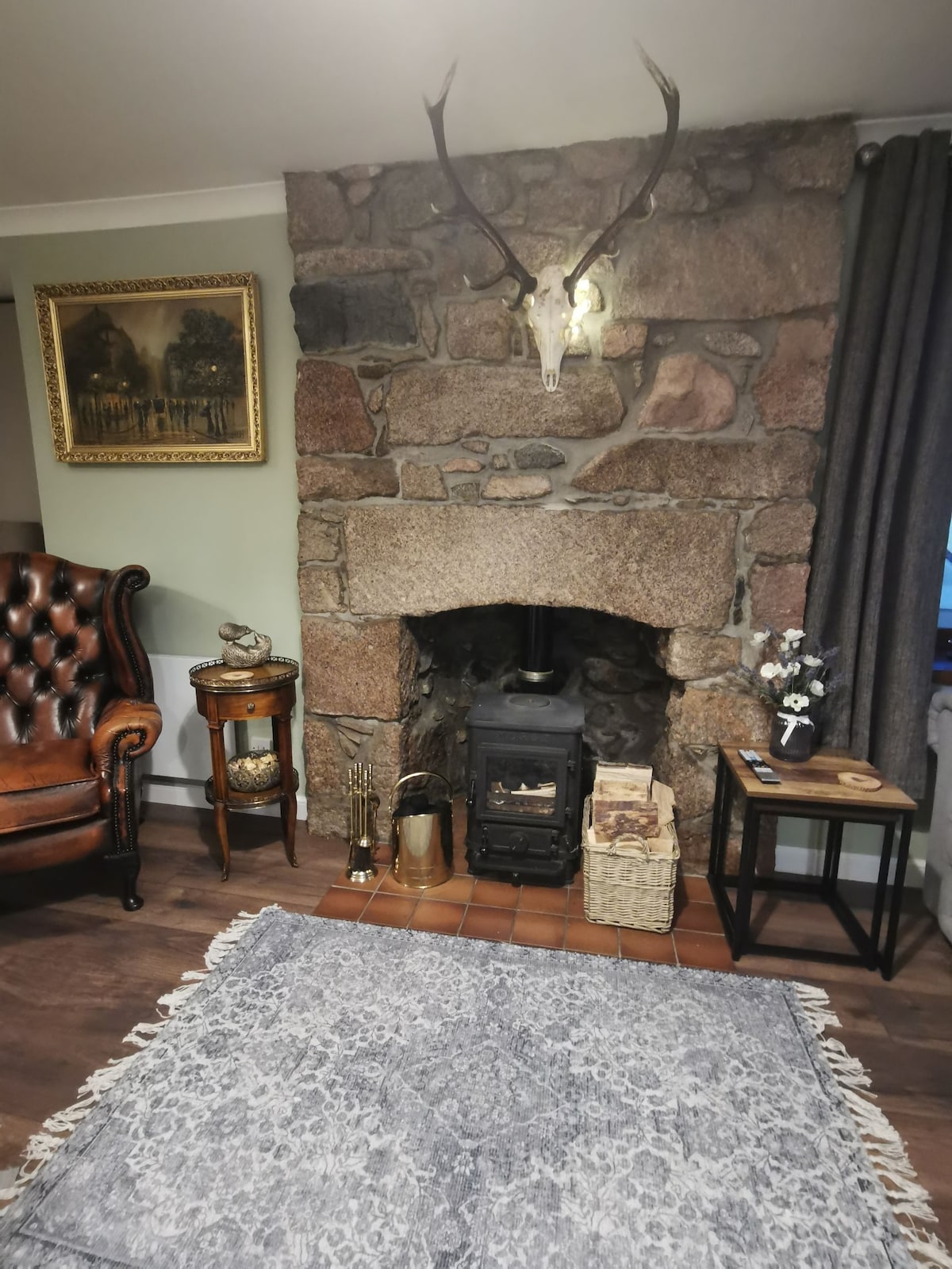 Dee Cottage
Cosy 1床- Royal Deeside, Ballater