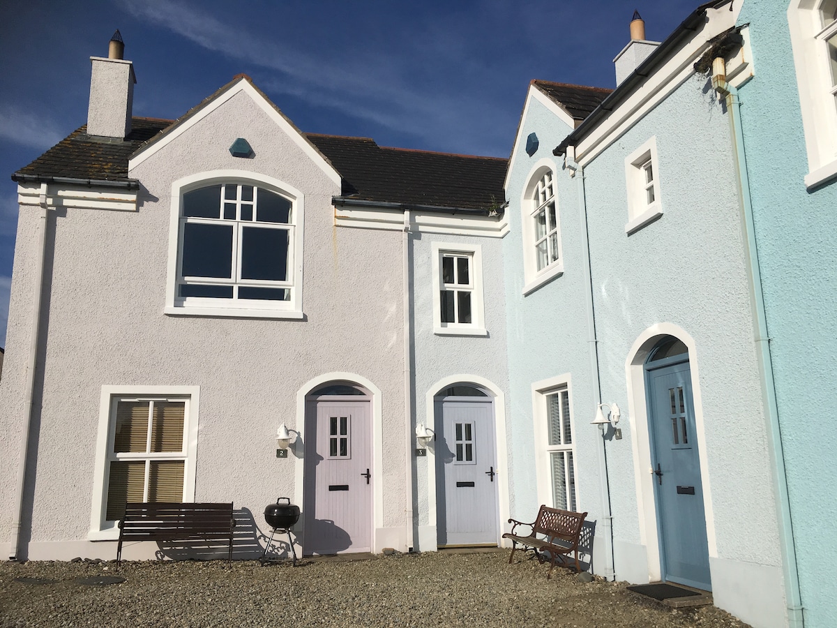 Ballaghmore Cottage