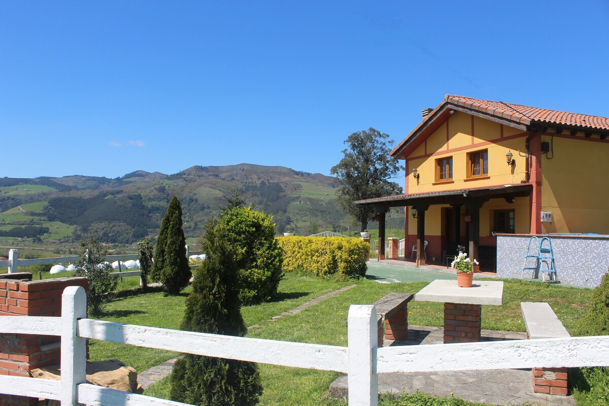 Casa Rural La Corona