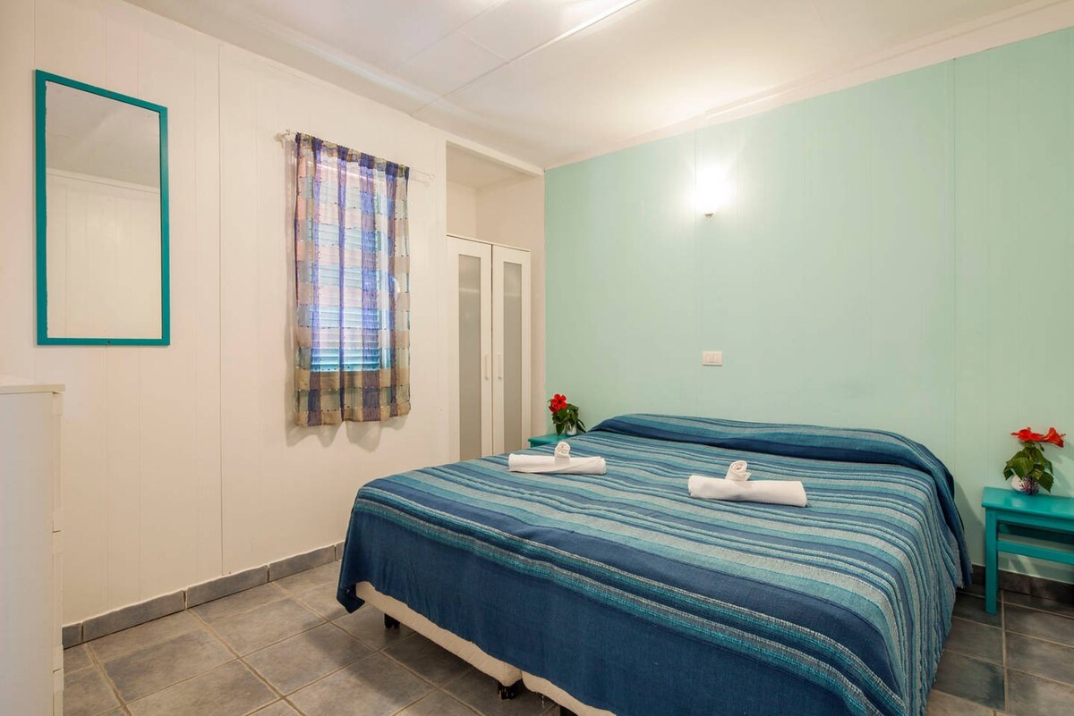 Holiday Village Nettuno Amalfi Coast