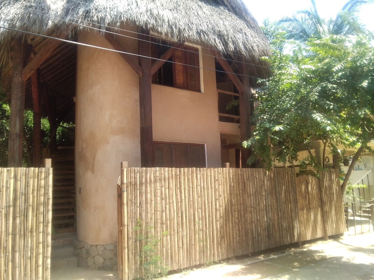 Casa Balu * Habitacion Coco