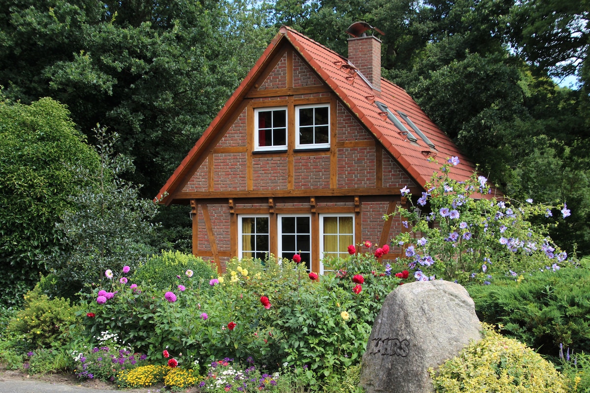 schiffdorf整套乡村小屋beautifultimberedhouseonfarm