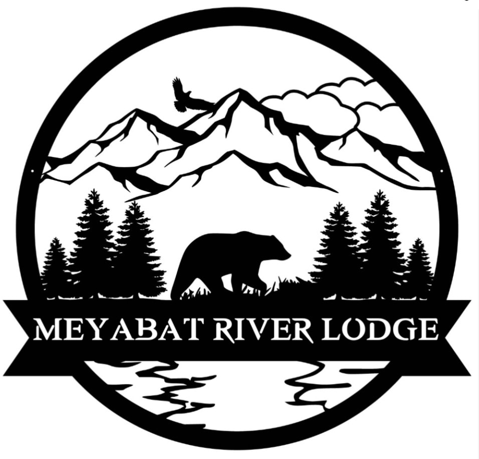 Meyabat River Lodge MountainThermes全包