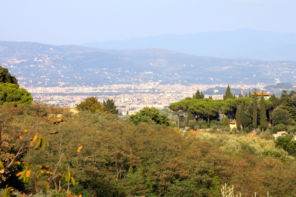 Agriturismo San Lorenzo "Oreste"