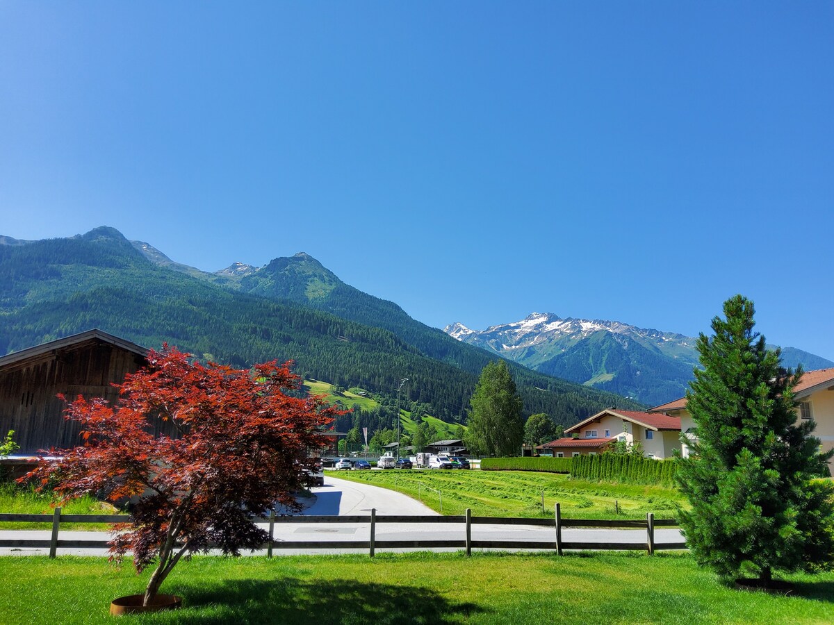 Appartement Reichholf