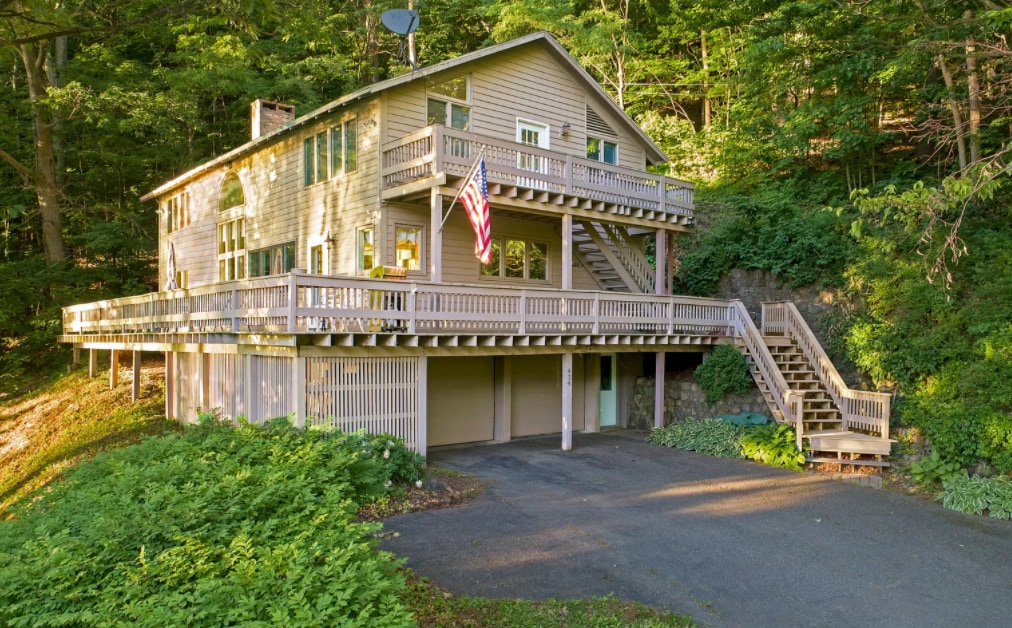 Skaneateles Lake House