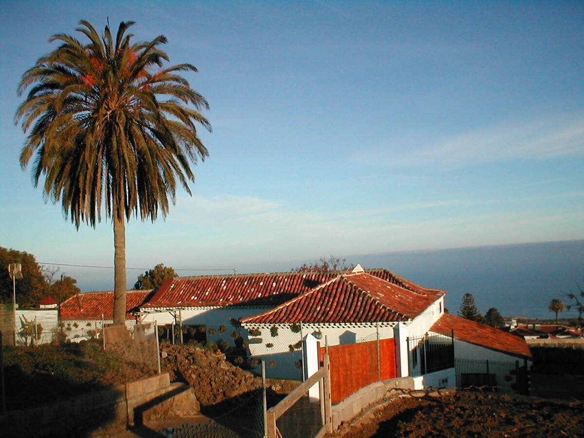 Casa Rural Finca Paraiso. Tenerife Norte