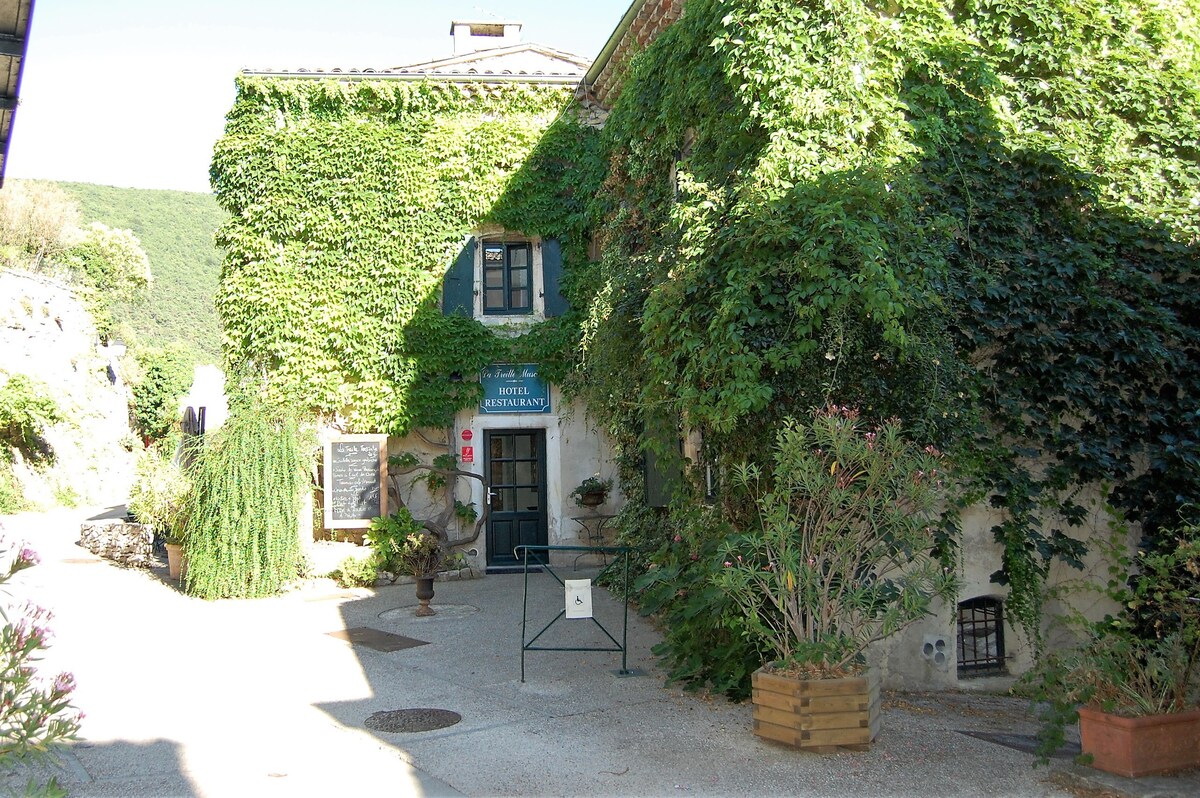 La Maison d 'à Côté