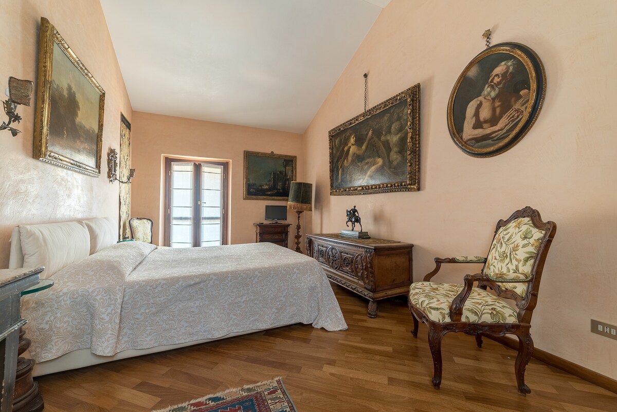 B&B Monteverdi