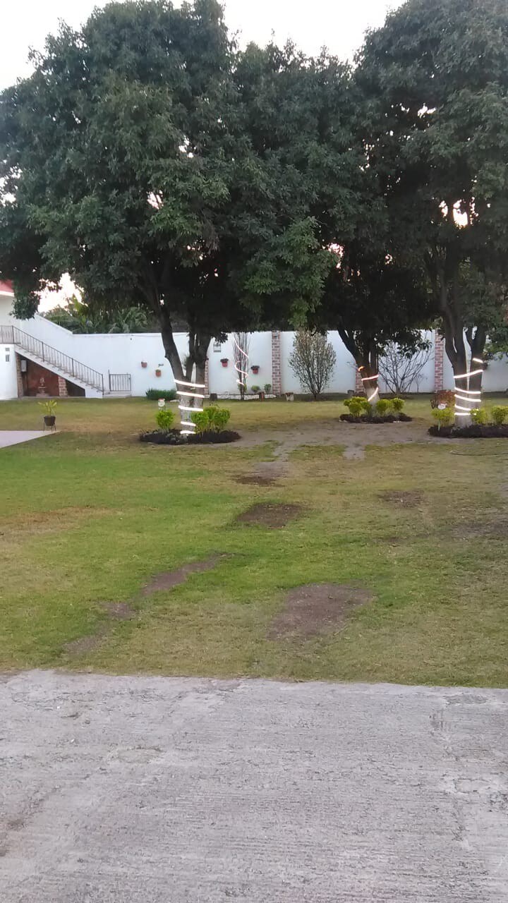 Jardín Santiago (4)